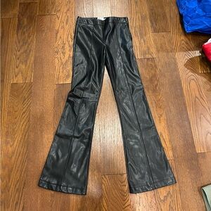 BRADEN PANT BLACK